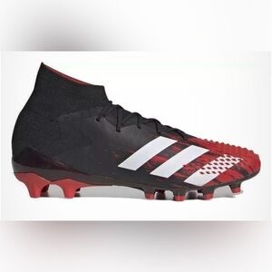 Adidas Predator Mutator FG